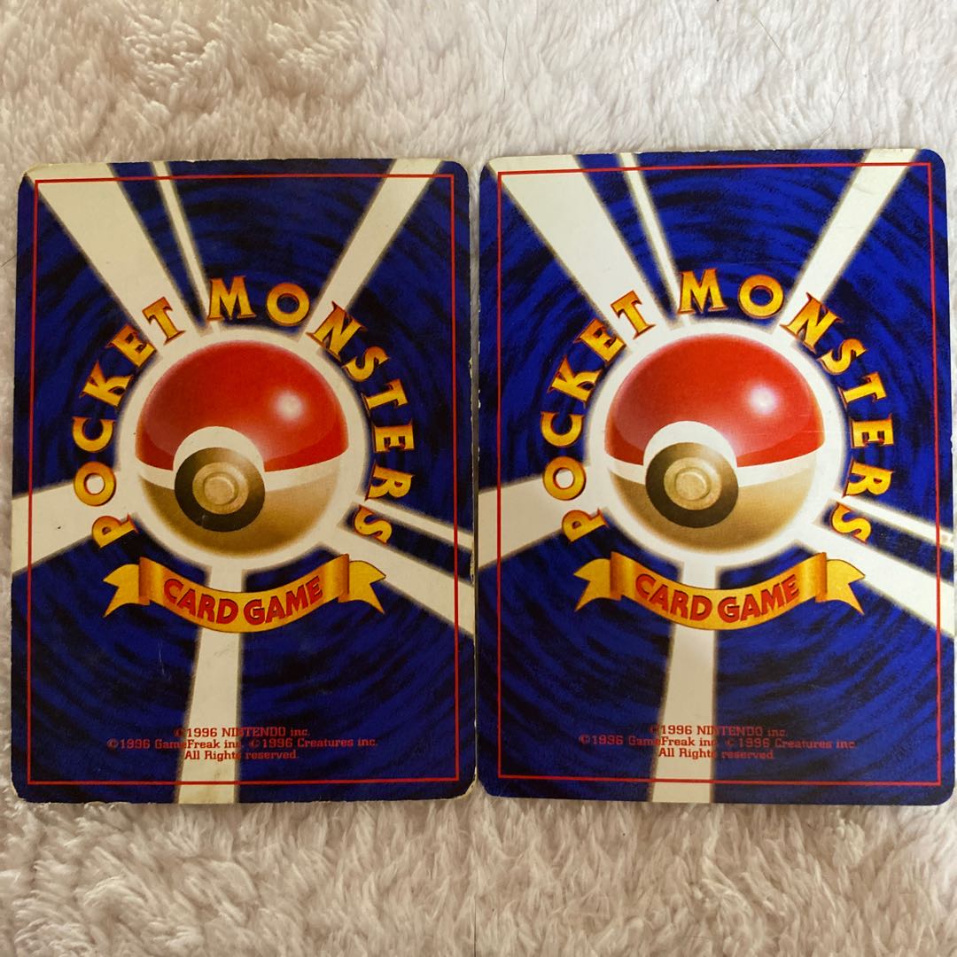 ポケモンカード パラセクト 旧裏 1枚の通販 RUTO（600153866） | magi