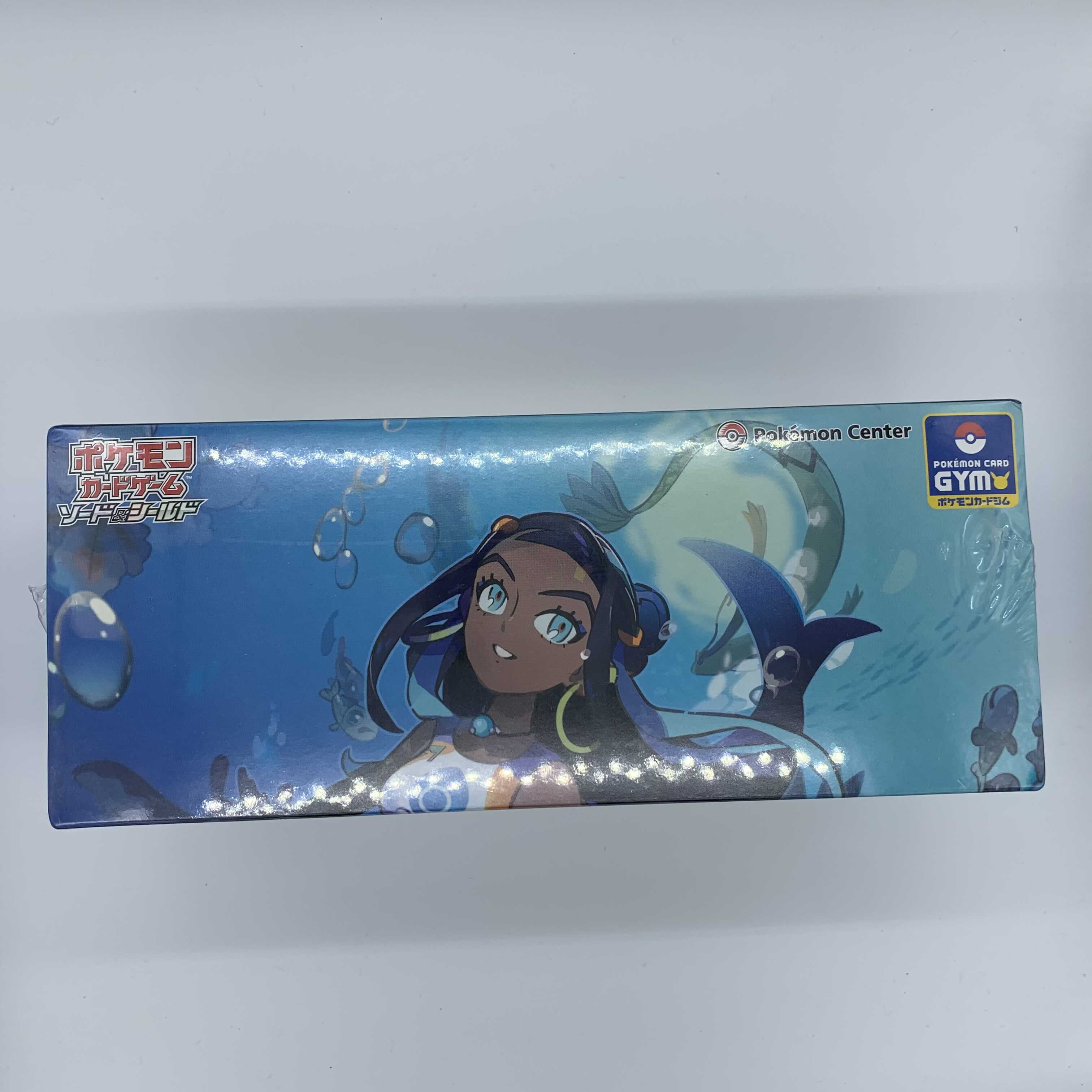 特価 ルリナセット + シャイニースターV 初回生産版の通販 トレカ侍@お