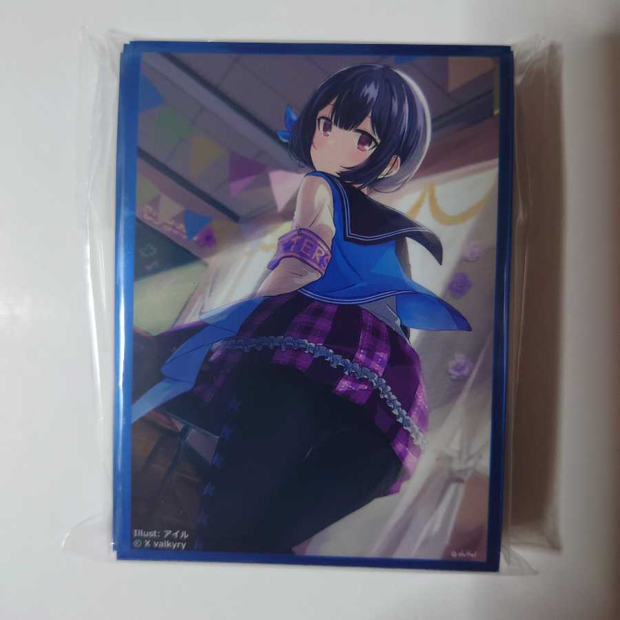 シャニマス 杜野凛世スリーブ/ScaletAgentsの通販 さあさらす＠同人