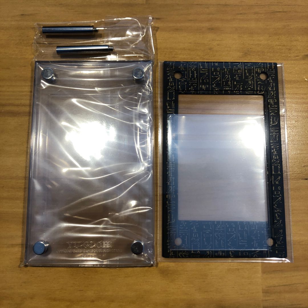 遊戯王 公式スクリューダウン の通販 とし（589469594） | magi