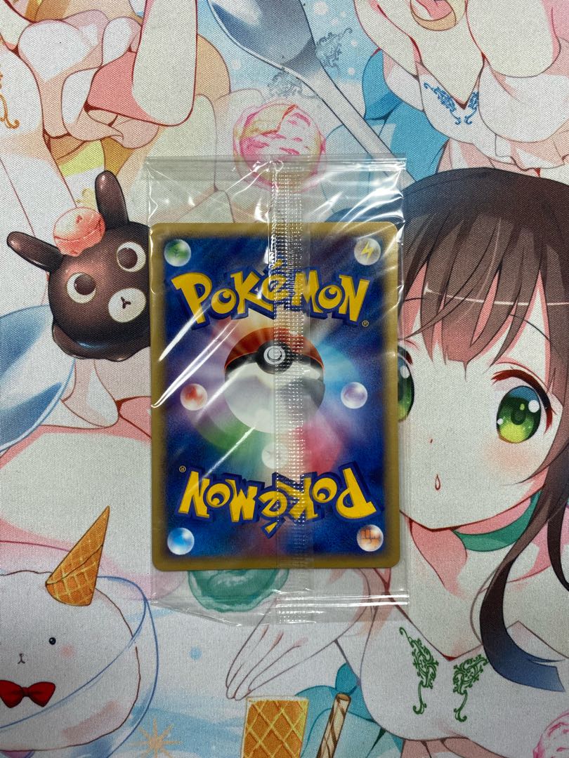 未開封】イーブイ lv12 トイザらス限定プロモ ポケモンカード 1枚の