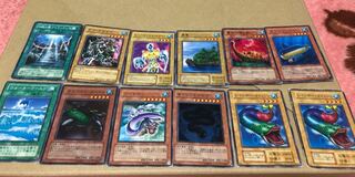 水属性 遊戯王初期 1枚の通販 xyz（705464453） | magi