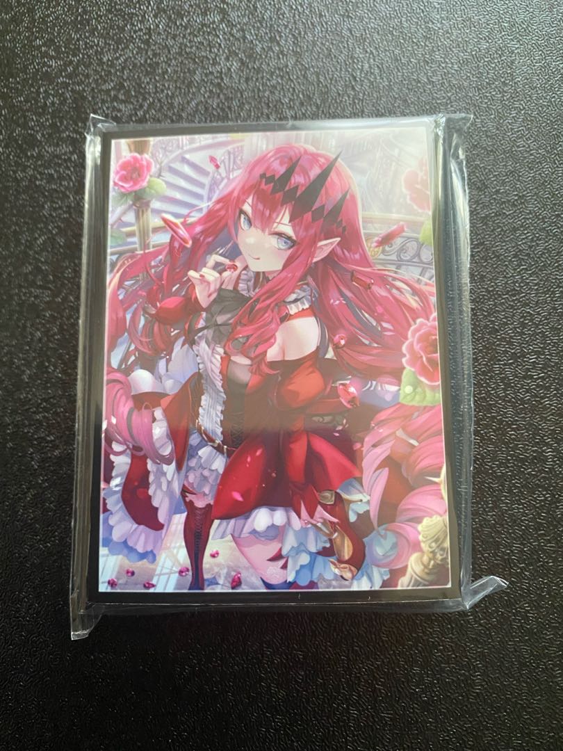 FGO」妖精騎士トリスタン スリーブ 新品未開封の通販 りりーす