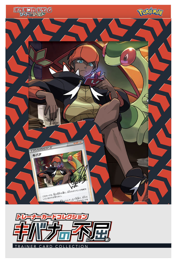 8個まとめ売り トレーナーカードコレクション ダンデの助言 キバナの