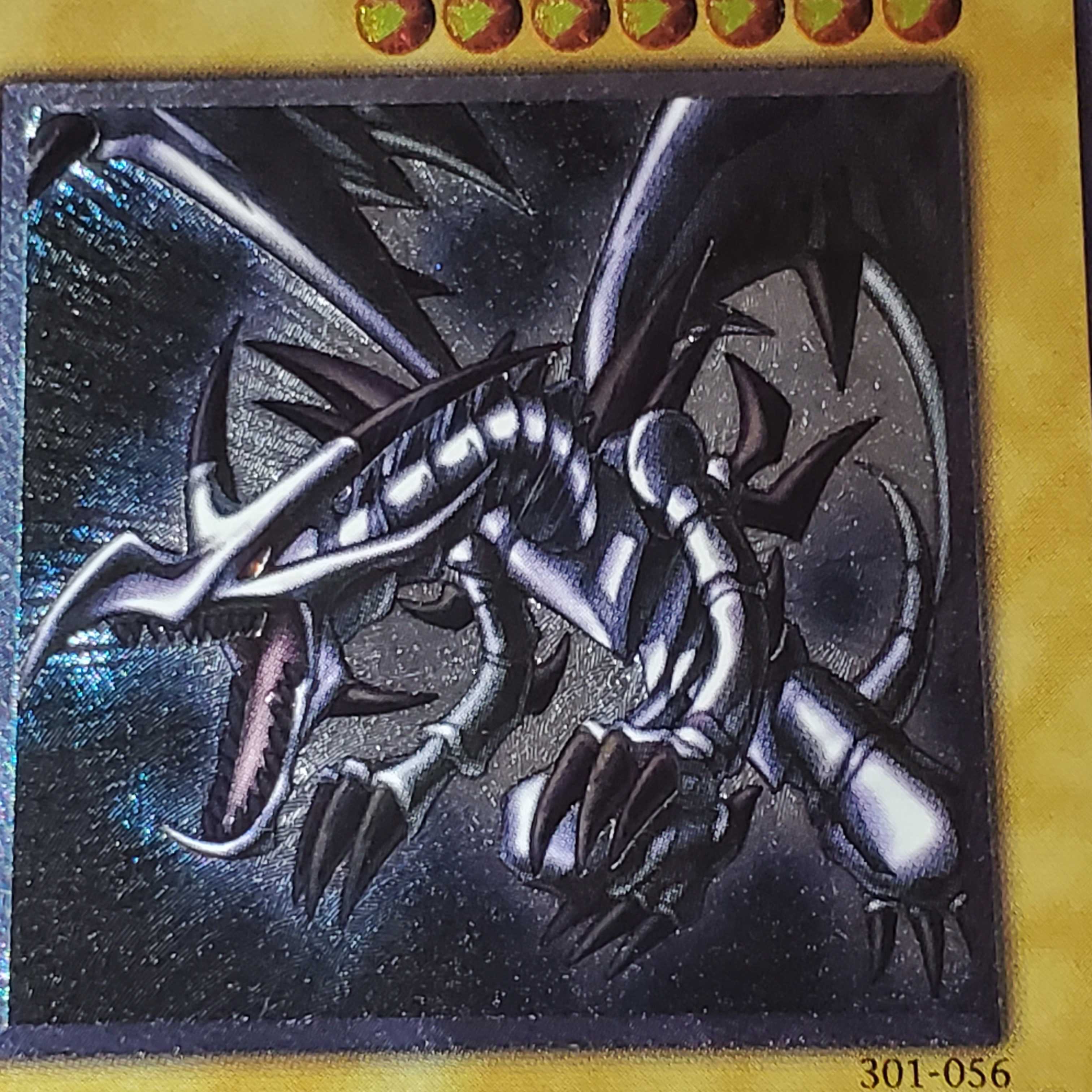 PSA10 親知らず レッドアイズブラックドラゴン レリーフ 遊戯王 ① 1枚