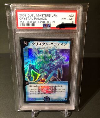 クリスタル・パラディン」の激安通販 | magi