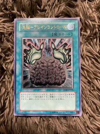 洗脳-ブレインコントロール レリーフ 1枚の通販 ポン@即購入歓迎