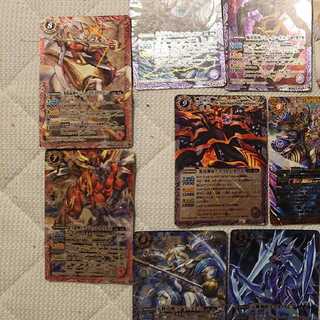 十二宮Xレア＆アルティメットゾディアック おまけ付 計32枚 30枚の通販