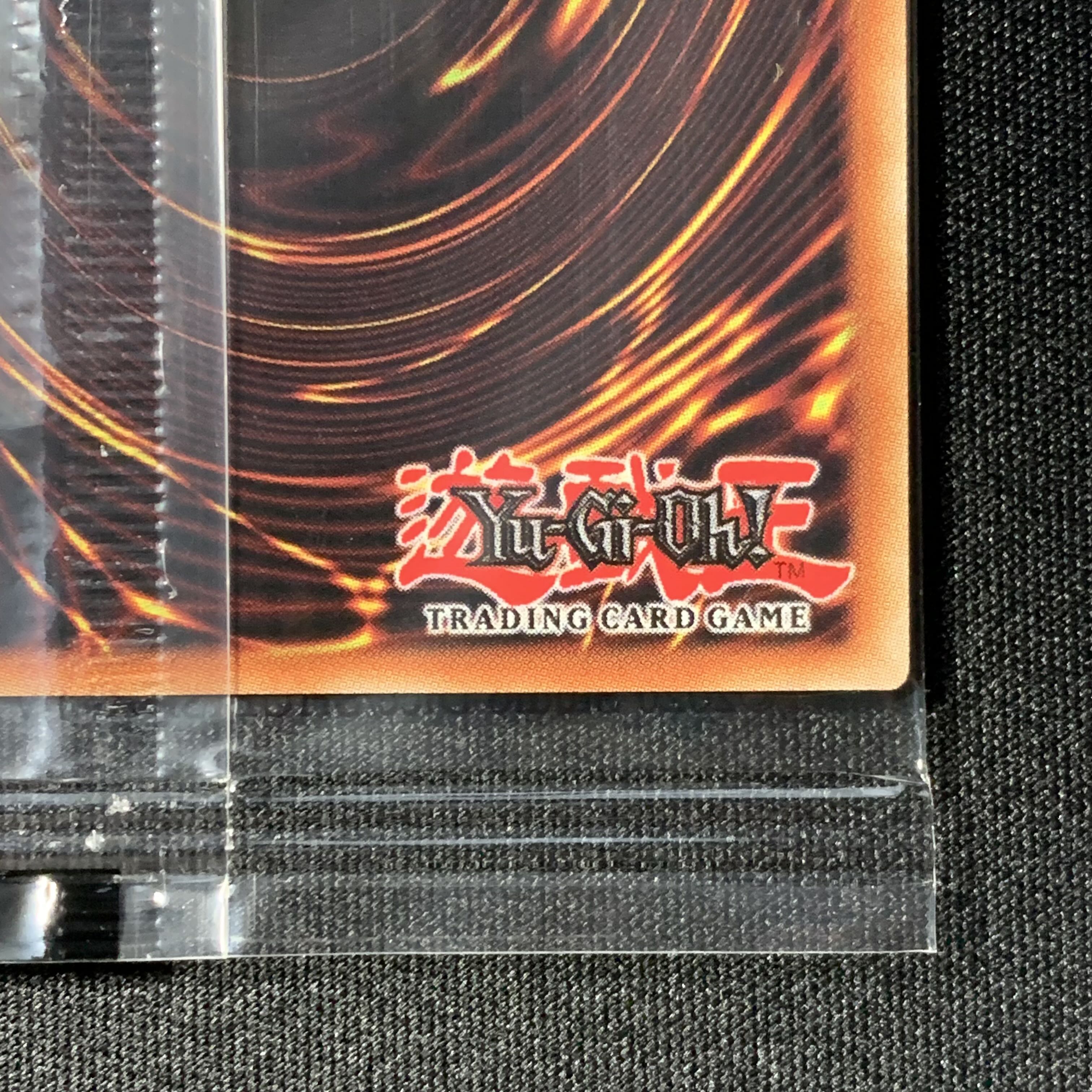 遊戯王 青眼の亜白龍 EU版 英語 未開封 プロモ オルタナティブ