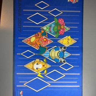 ポケモン プレイマット 海外」の激安通販 | magi