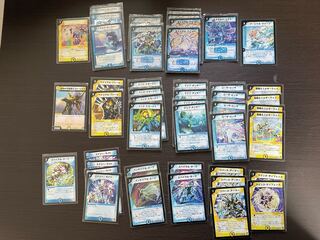 アドミラル・クイーンデッキ＋おまけ※5/4内容変更 1枚の通販 れい