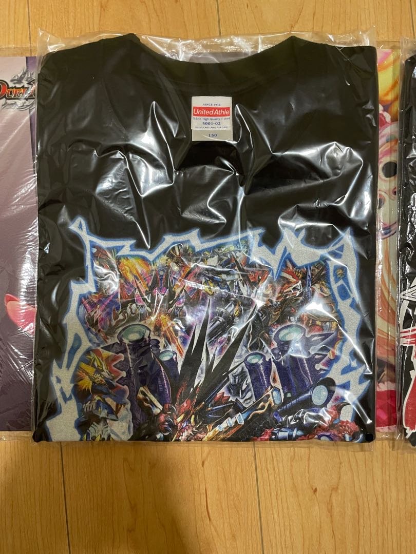 デュエルマスターズ限定Tシャツの通販 HARURU（709057364） | magi