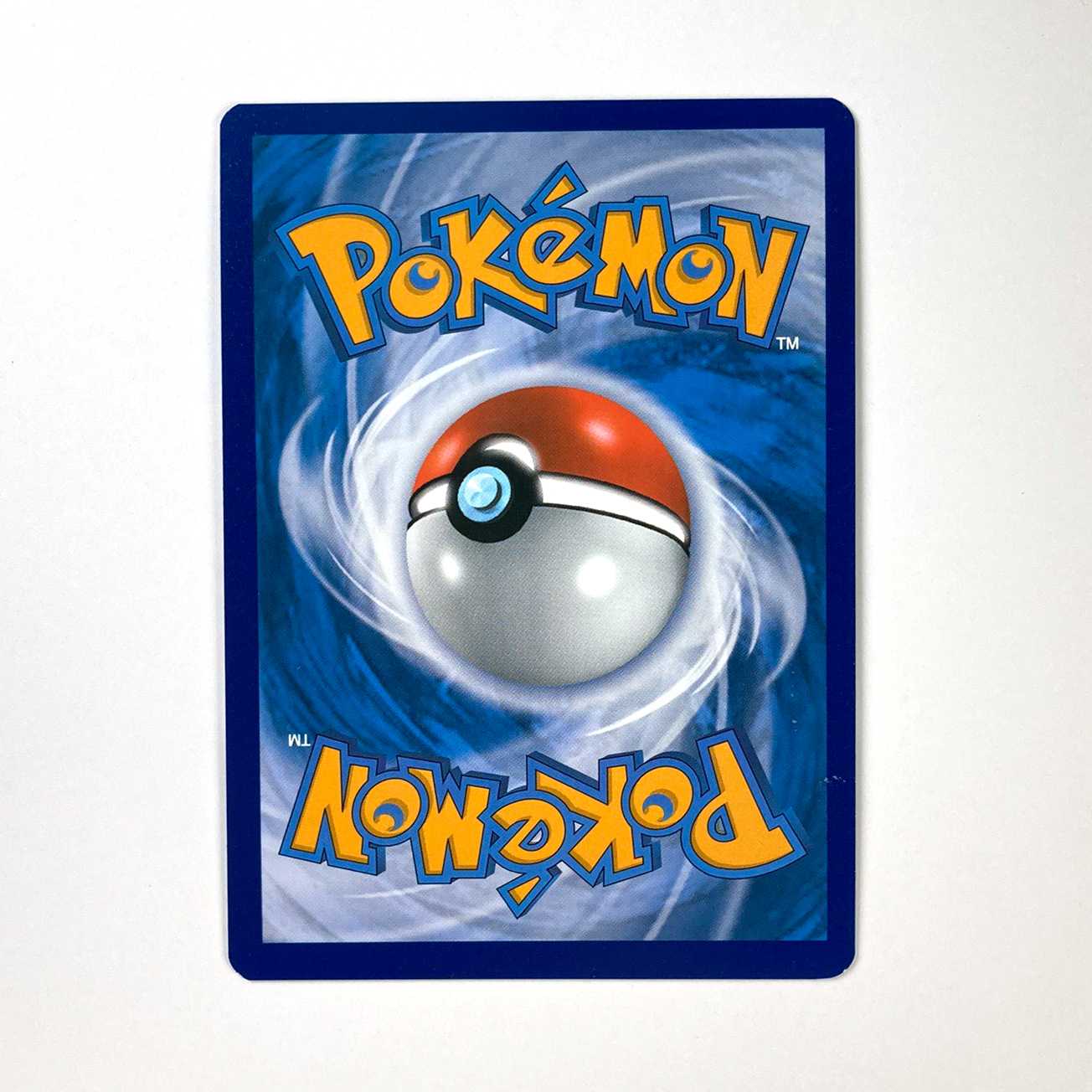 夏ポケカ英語版 ブースター/シャワーズ/サンダース 3枚セット 3枚の