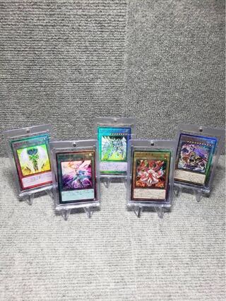 パワーオブジエレメンツ 当たりカードの相場高騰・買取価格・一覧 | magi