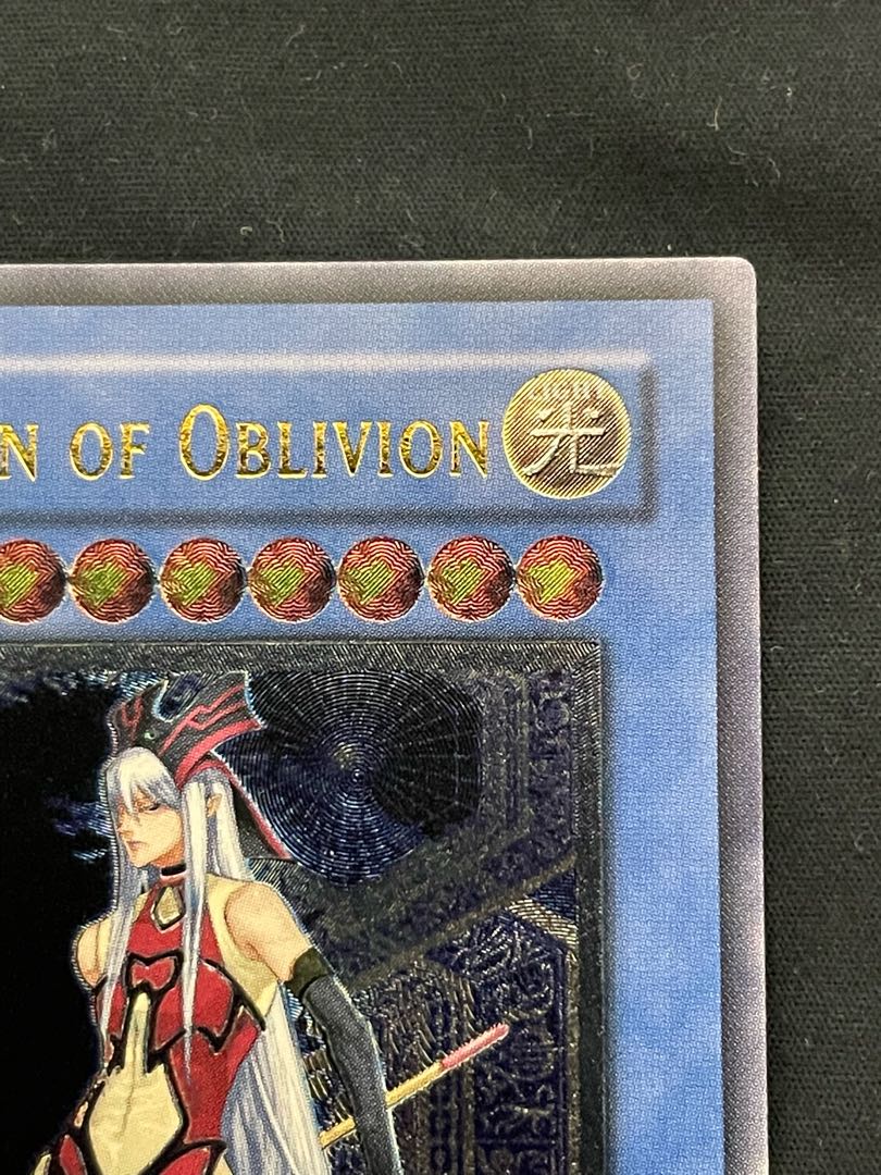 破滅の女神ルイン 旧アジア 1st レリーフ 遊戯王 1枚の通販 よもぎ