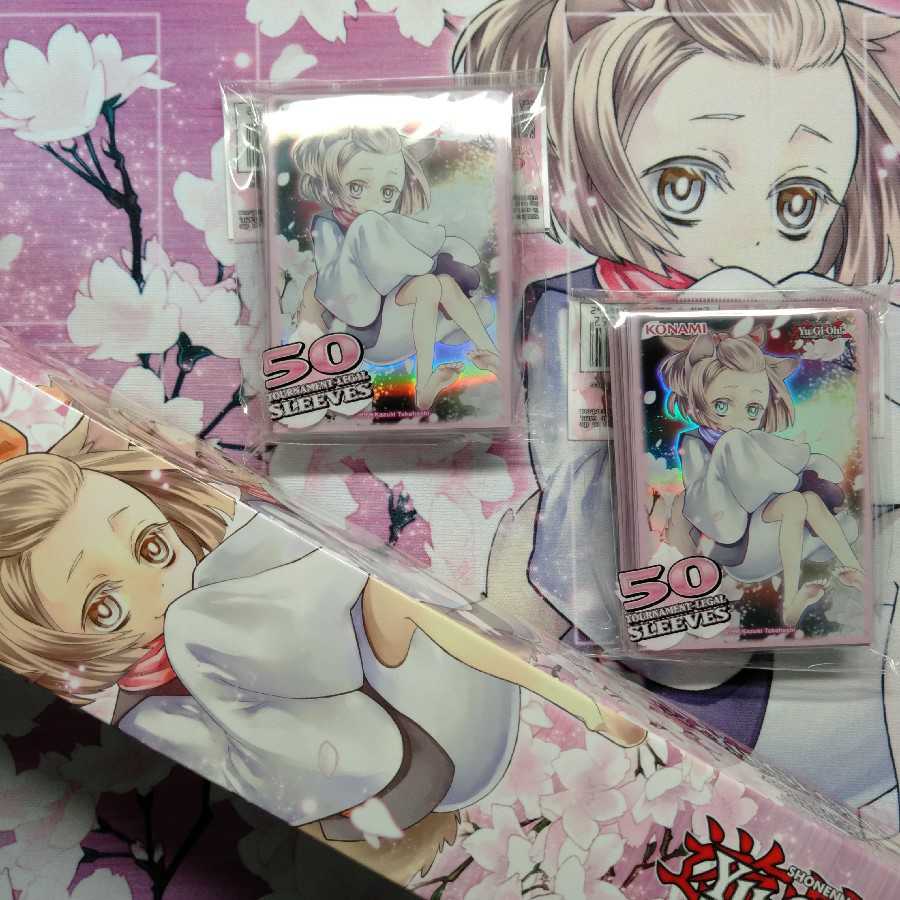 灰流うらら 灰流うらら プレイマット プレイマット 韓国 希少 灰流