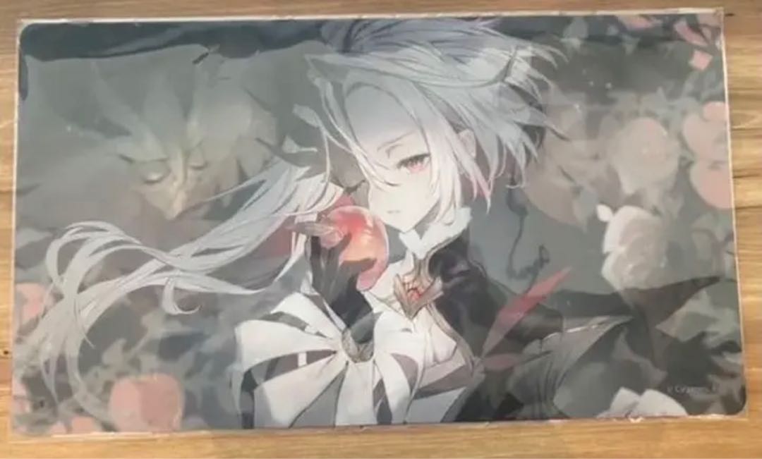 翌日発送】ミルティオ プレイマット 1枚の通販 あっ（466518246） | magi