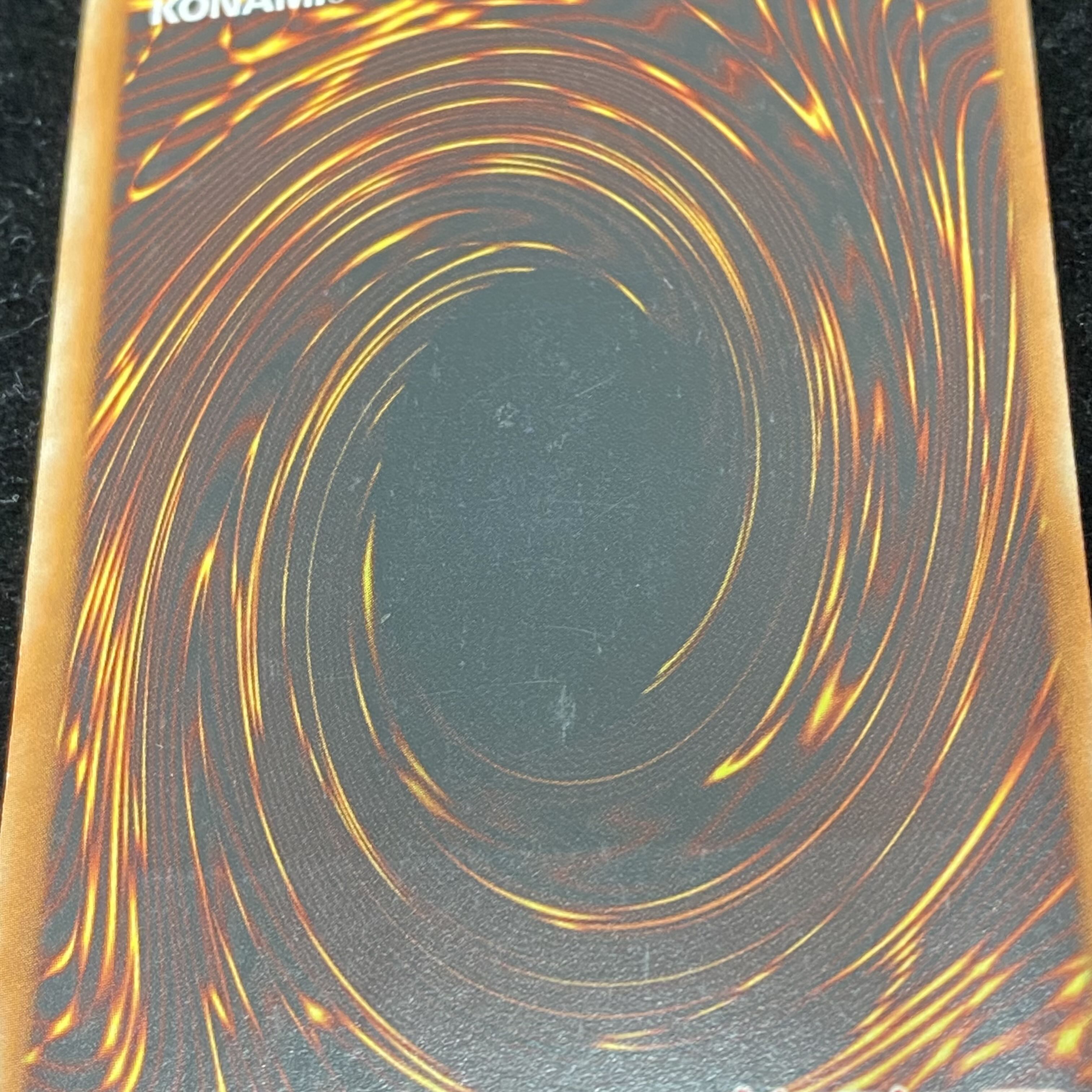 裁きの龍 英語版 北米版 アルティメットレア レリーフ TU01-EN000 1枚