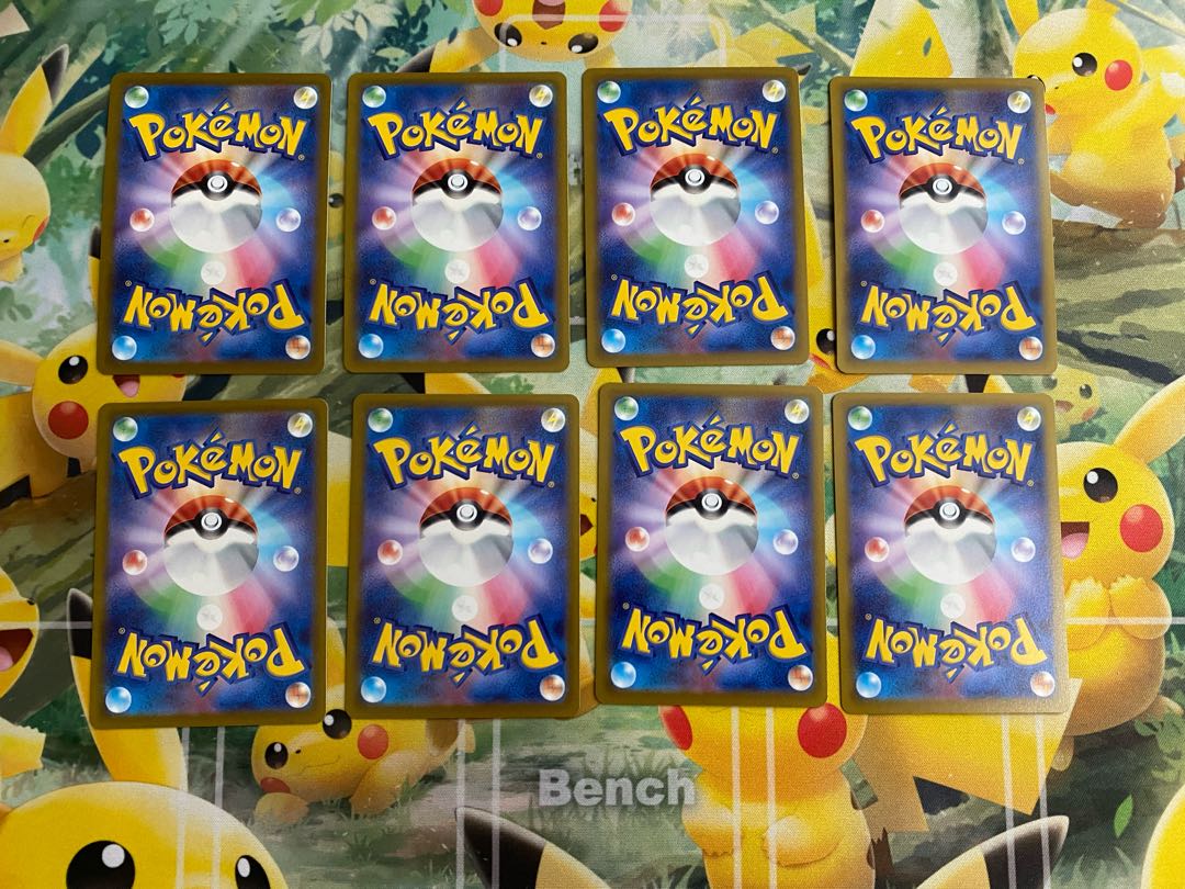 ポケモンカード デオキシスV 進化ラインセット VMAX VSTAR 1枚の通販