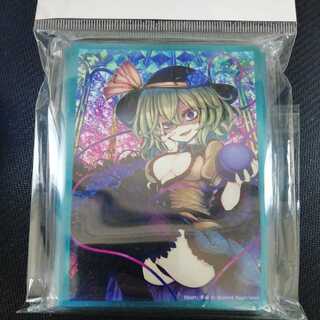 東方プロジェクト 古明地こいし 闇落ち？ スリーブ の通販 プロキシ