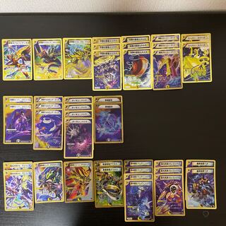 アルカディアス・ナイツ 聖霊王アルカディアス(スーパーデッキ仕様) 1