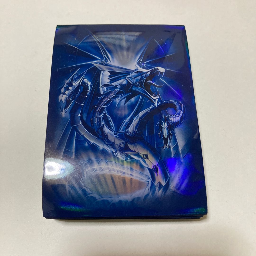 ウルトラプロ ダイヤモンドドラゴンスリーブ 絶版の通販 トマト鍋