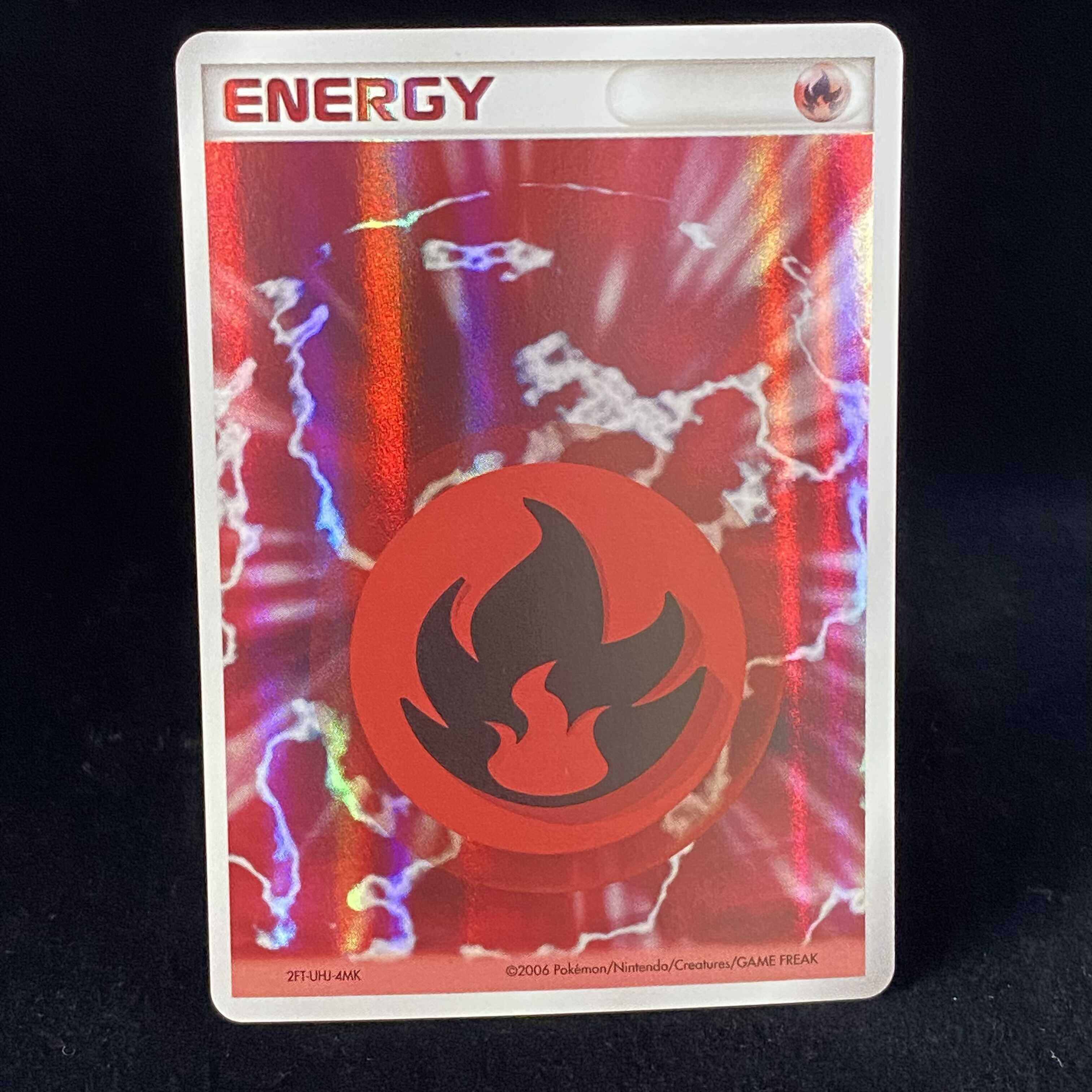 炎エネルギー ホロンエネルギー ホイル 1枚の通販 土日祝休@magi公式