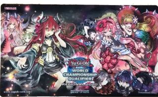 遊戯王 公式 プレイマット」の激安通販 | magi