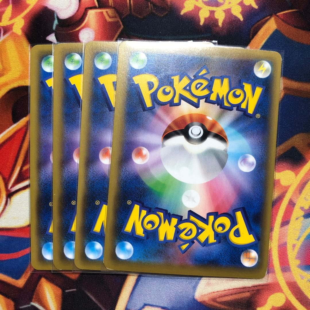 スマホロトム 4枚セット 4枚の通販 MIX@プロフィールに詳細あり