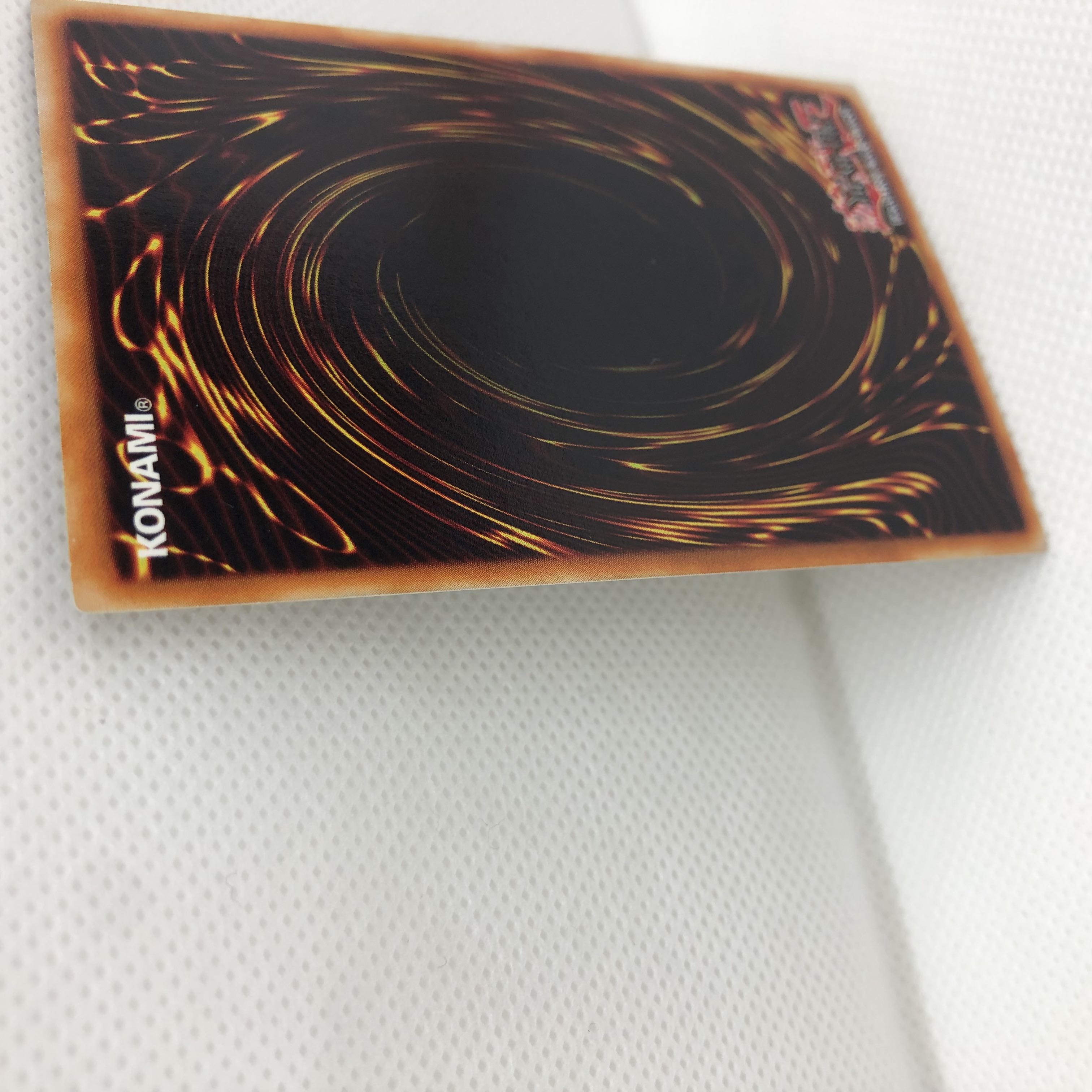 遊戯王 英語版 青眼の白龍 ブルーアイズホワイトドラゴン シークレット