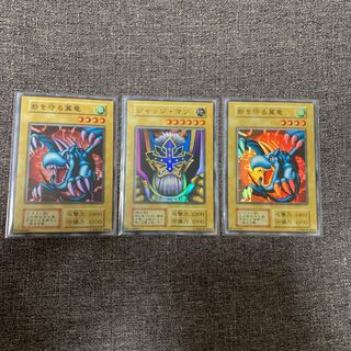 ジャッジマン 遊戯王」の激安通販 | magi