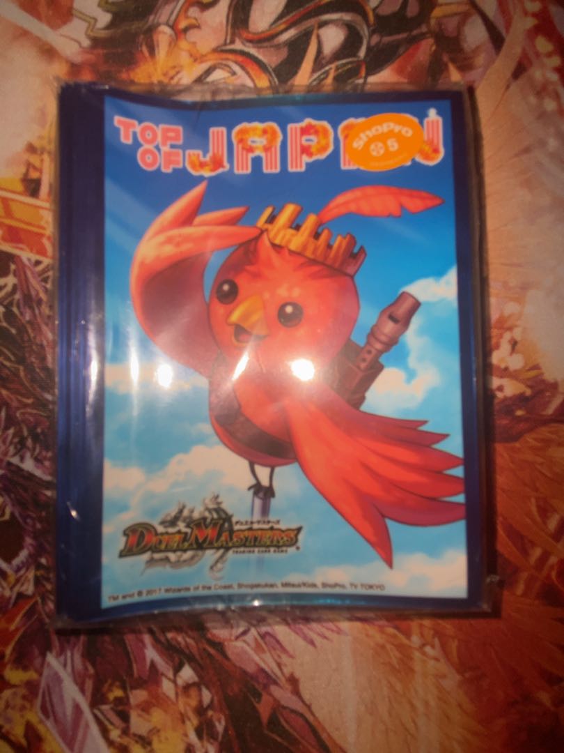 コッコルピア スリーブ 日本の頂！！ver. 1枚の通販 FI（2103541776