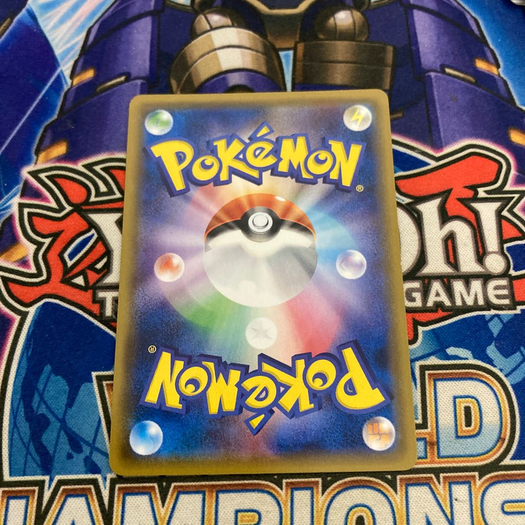 ヤドン＆コダックGX SA 1枚の通販 神の写し身（1830863556） | magi