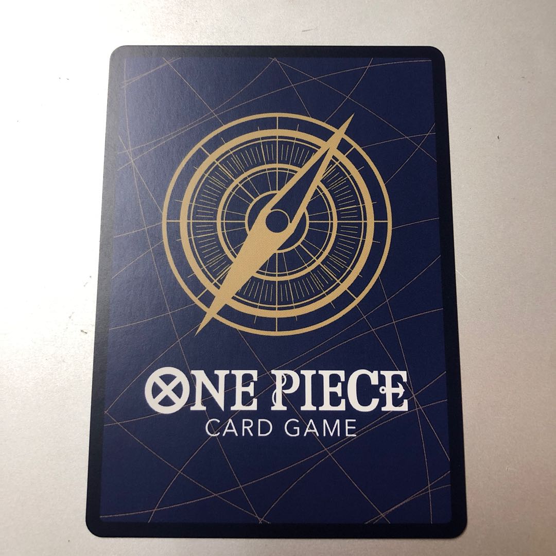 ボルサリーノ 黄猿 SR 1枚の通販 BungBung（1857302105） | magi