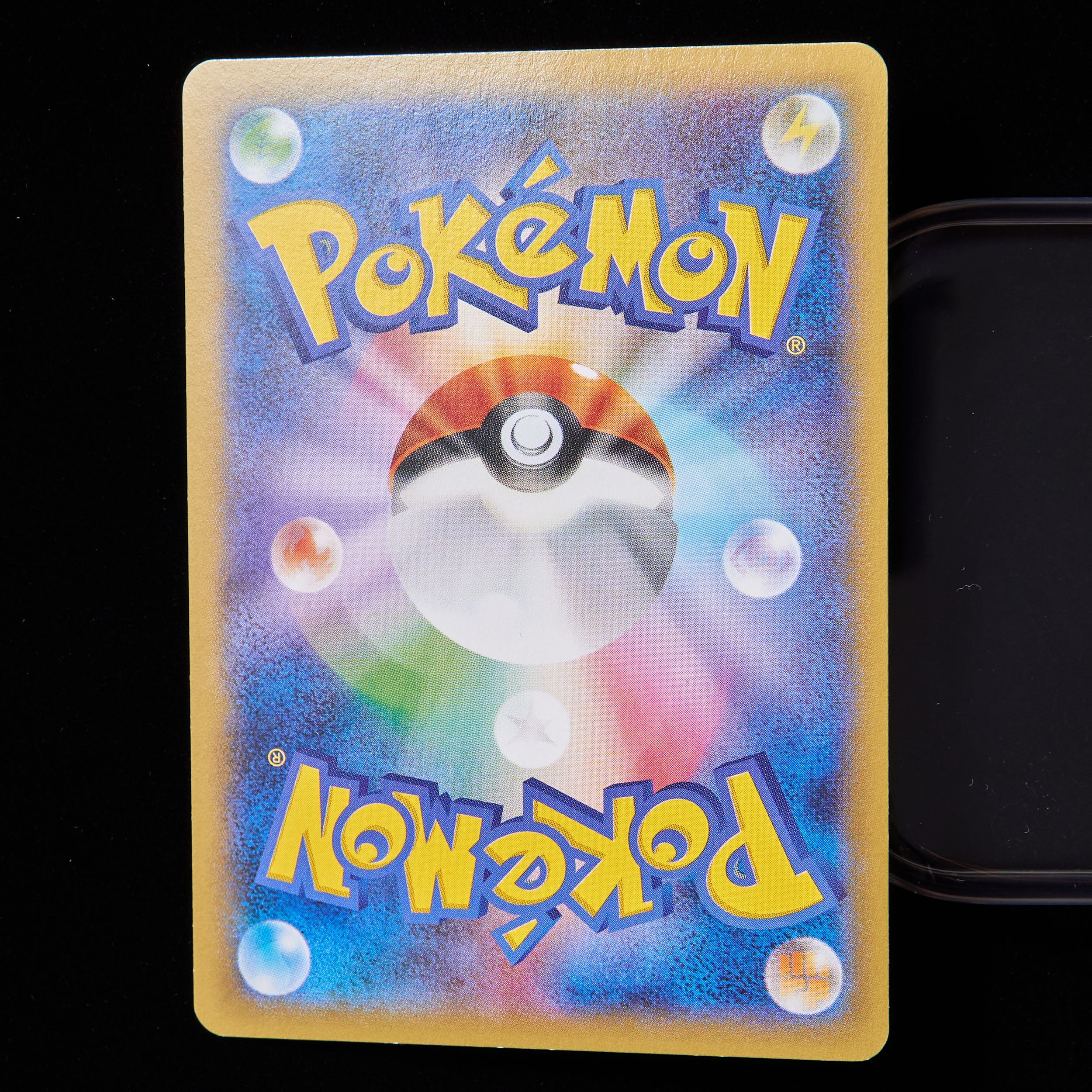 ランクA-】ポケモンカード XY AZ（エーゼット）SR 1st Edition 1枚の