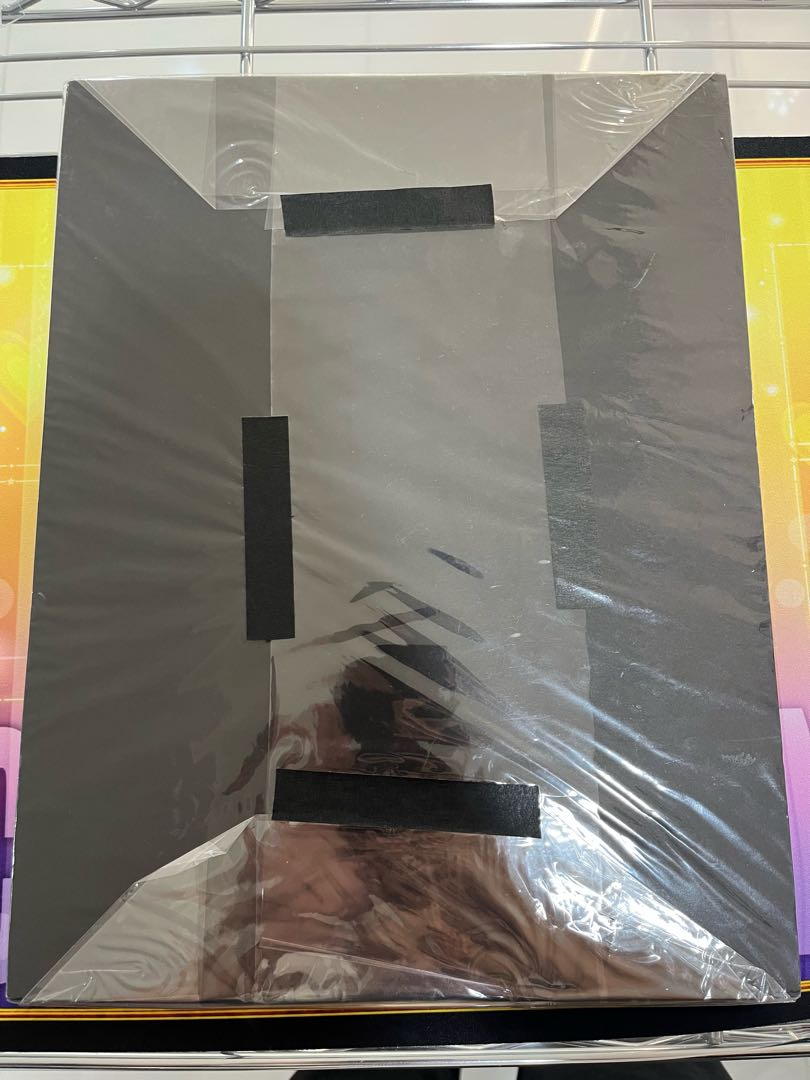 希少遊戯王アンカットシート STOR 1枚の通販 TCG BW（1619541295） | magi