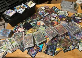 デュエマ 引退品」の激安通販 | magi