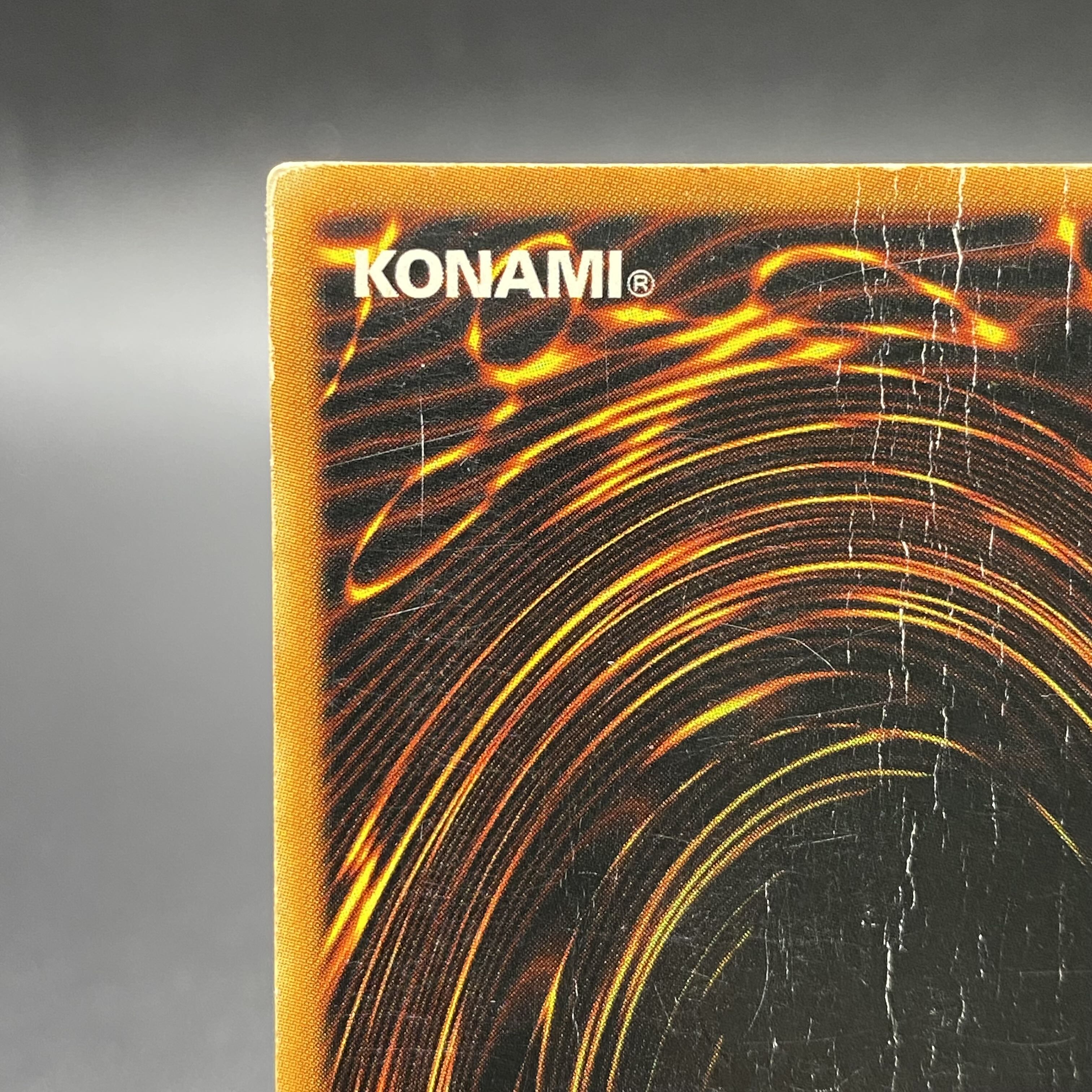 超魔導剣士-ブラック・パラディン 旧アジア版 ウルトラレア MFC-105