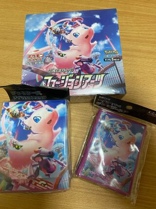 ポケモンカード フュージョンアーツ」の激安通販 | magi