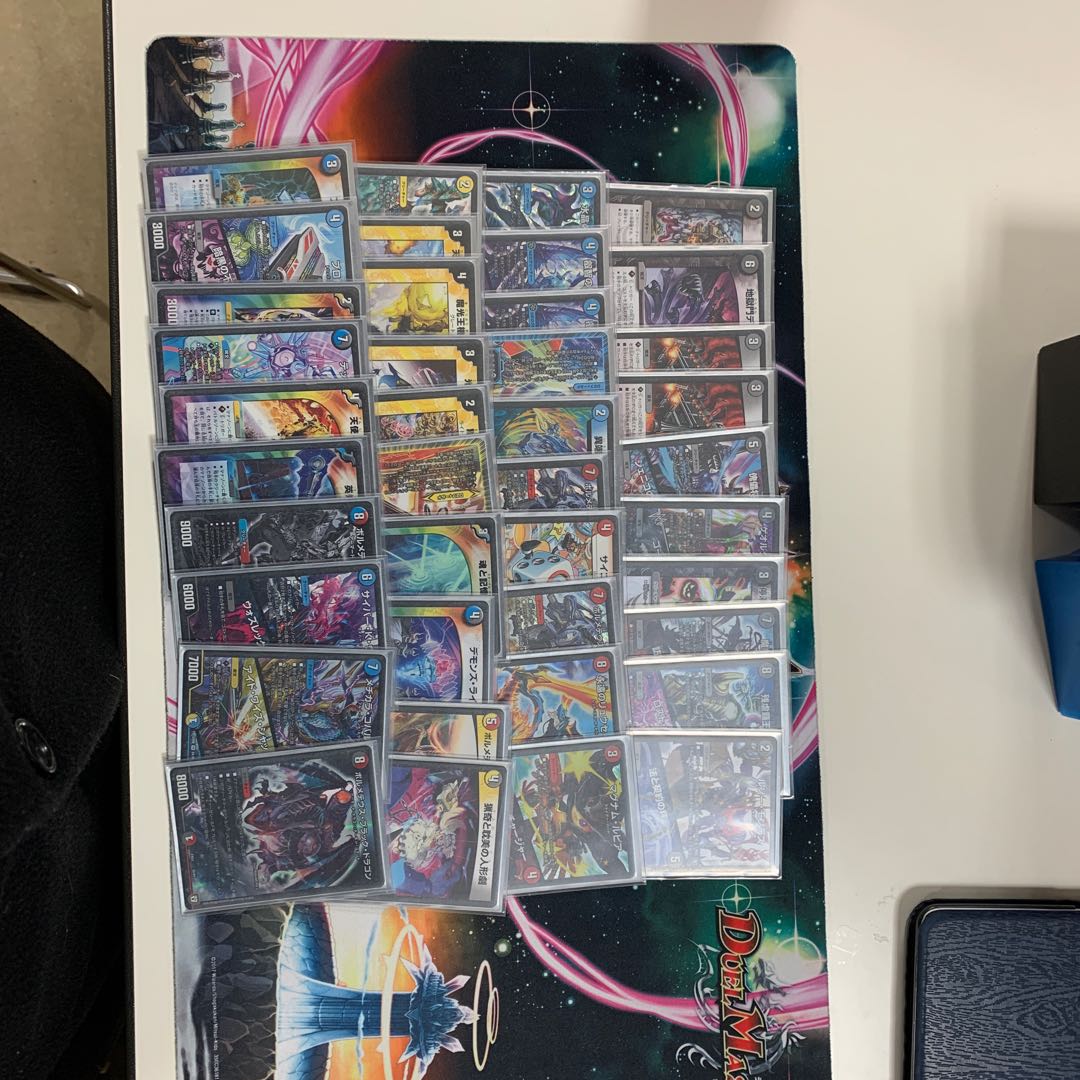 準ハイランダーボルコンデッキ 1枚の通販 STAP（209734840） | magi