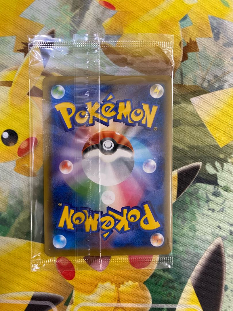 ポケモンカード エーフィVMAX SA 未開封 プロモ 1枚の通販 RR