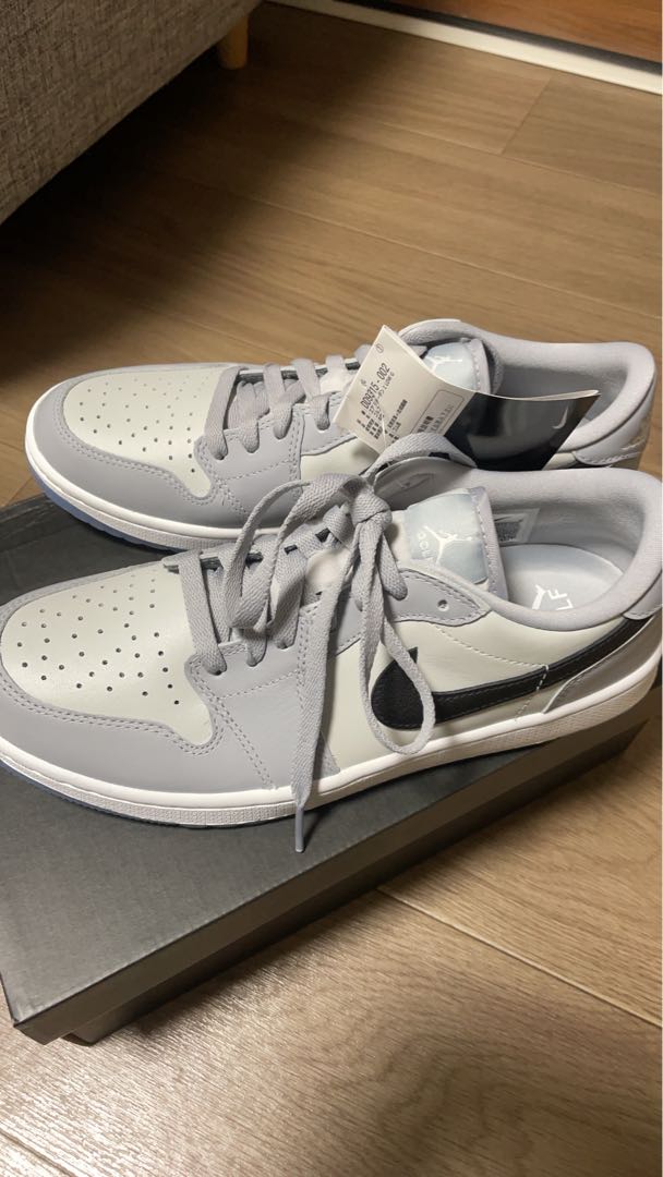 Nike Air Jordan 1 Low Golf 