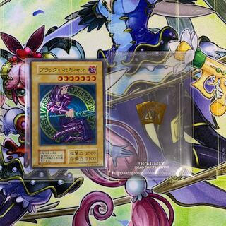 ブラックマジシャン 未開封」の激安通販 | magi