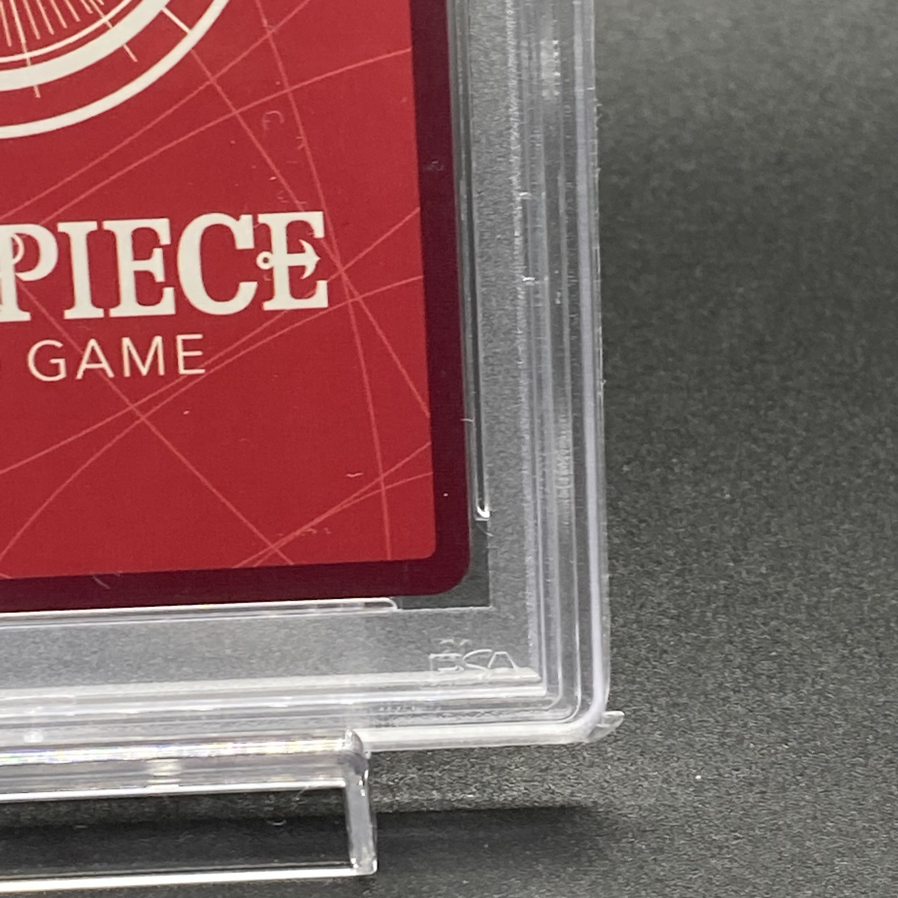 PSA10 トラファルガー・ロー リーダーパラレル OP01-002 1枚の通販