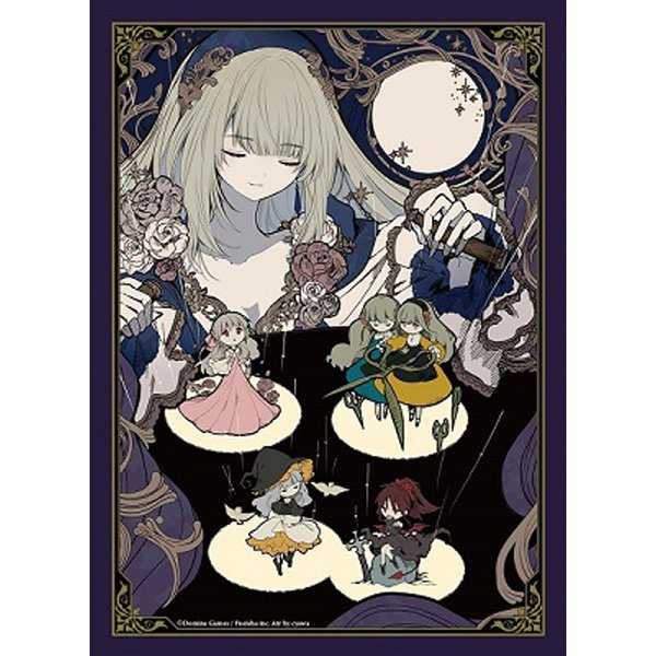 DOMINA スリーブ 劇団の通販 ぽたぽた（175445792） | magi