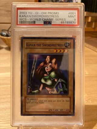 女剣士カナン wcs」の激安通販 | magi