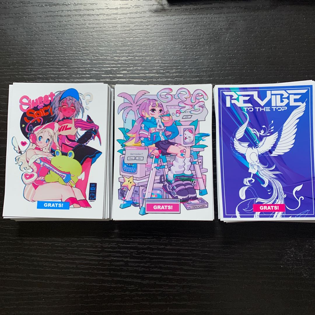 モ*リ様 グラッツ GRATS スリーブまとめ売り モ*リ様 グラッツ GRATS