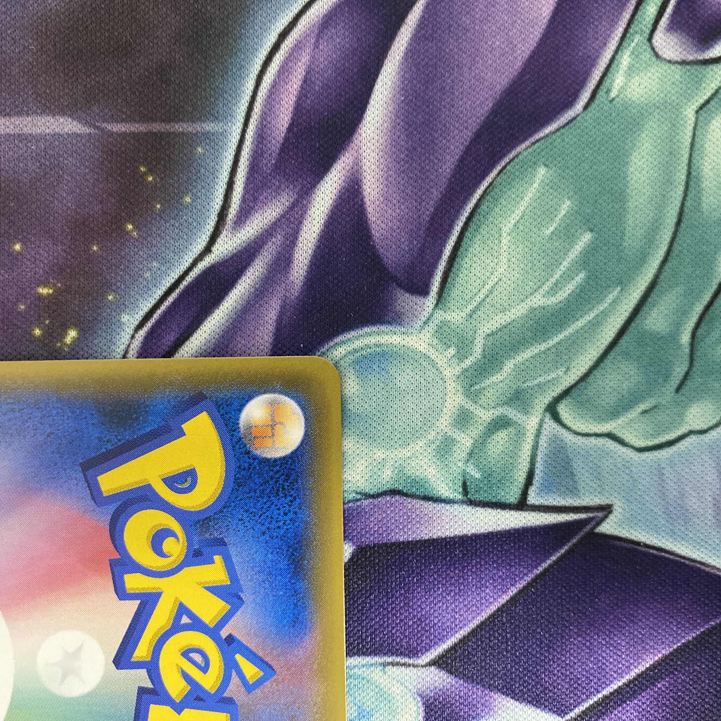 ポケモンカード レックウザGX HR 1枚の通販 TT shop（163306325） | magi