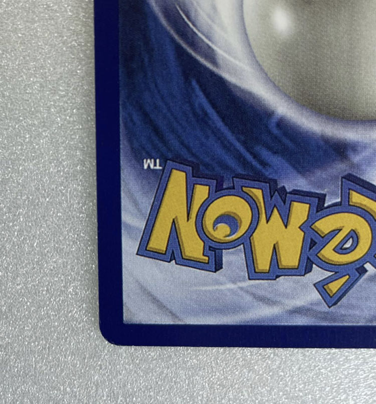 ポケモンカード ルギア 1st ED Lugia英語 1枚の通販 カイ（569916974