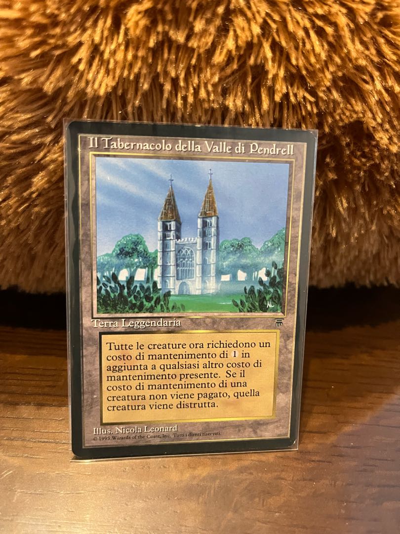 The Tabernacle at Pendrell Vale レア 212/230 1枚の通販 1262286721